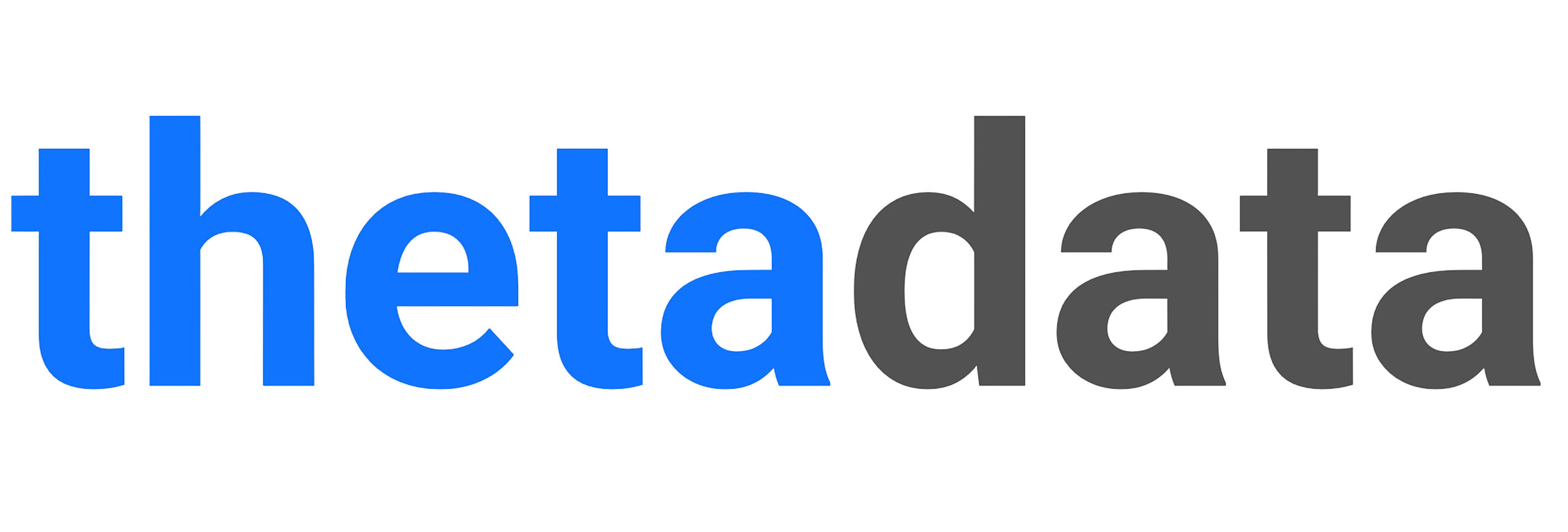 ThetaData